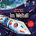 Mein erstes Pop-up-Buch: Im Weltall