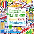 Kritzeln und Malen to go