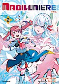 Magilumiere Inc. - Band 2