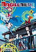 Magilumiere Inc. - Band 4