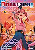 Magilumiere Inc. - Band 5