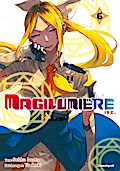 Magilumiere Inc. - Band 6