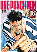 ONE-PUNCH MAN 06