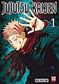 Jujutsu Kaisen 1
