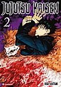 Jujutsu Kaisen 2