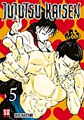 Jujutsu Kaisen 5
