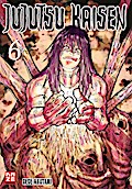 Jujutsu Kaisen 6