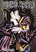 Jujutsu Kaisen 9