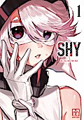 SHY 1
