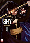 SHY 8