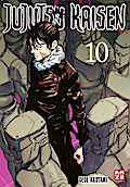 Jujutsu Kaisen 10
