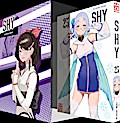 SHY 25 mit Sammelschuber