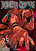 Jujutsu Kaisen 25