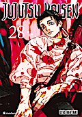 Jujutsu Kaisen 28