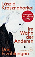 Im Wahn der Anderen (Drei Erzählungen)