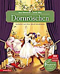 Dornröschen (Buch mit CD)
