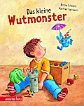 Das kleine Wutmonster (Geschenkbuch-Ausgabe)
