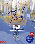 Der kleine Bach (Buch mit CD)