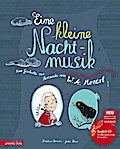 Eine kleine Nachtmusik (Buch mit CD)