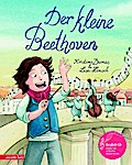 Der kleine Beethoven (Buch mit CD)