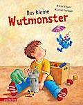 Das kleine Wutmonster (Bilderbuch)