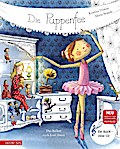 Die Puppenfee (Buch mit CD)