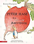 Peter Hase - Ein neues Abenteuer