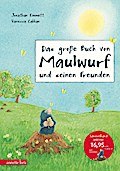 Das große Buch von Maulwurf und seinen Freunden (Sammelband)