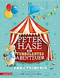 Peter Hase - Ein turbulentes Abenteuer