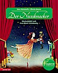 Der Nussknacker (Buch mit CD)