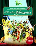 Die vier Jahreszeiten (Buch mit CD)