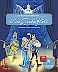 Die Zauberflöte (Buch mit CD)