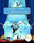 Schwanensee (Buch mit CD)