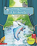 Die Forelle (Buch mit CD)