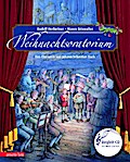 Das Weihnachtsoratorium (Buch mit CD)