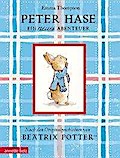 Peter Hase - Ein neues Abenteuer (Mini-Geschenkbuch)