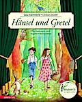 Hänsel und Gretel (Buch mit CD)