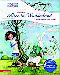 Alice im Wunderland (Buch mit CD)