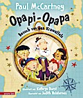 Opapi-Opapa Bd.1 - Besuch von den Krawaffels