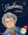 Beethoven (Buch mit CD)