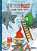 Ritter Rost: Ritter Rost und der Yeti (mit CD)