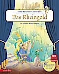 Das Rheingold (Buch mit CD)