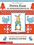 Peter Hase - Ein Weihnachtsabenteuer (Mini-Geschenkbuch)