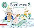 Soundbuch: Ich entdecke Beethoven und seine Instrumente