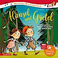 Mein erstes Musikbilderbuch: Hänsel und Gretel (mit CD)