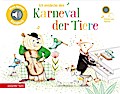 Soundbuch: Ich entdecke den Karneval der Tiere