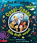 Opapi-Opapa Bd.2 - Volle Kraft voraus!