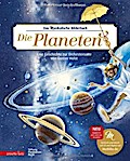Die Planeten (Buch mit CD)