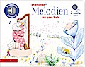 Soundbuch: Ich entdecke Melodien zur guten Nacht