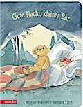 Gute Nacht, kleiner Bär (Pappe)